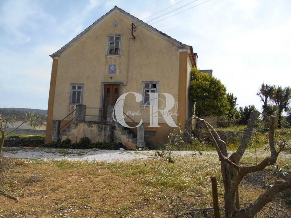 Farm i Ansiao, Leiria - foto 3