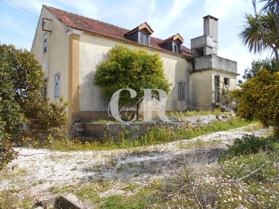 Farm i Ansiao, Leiria - foto 4