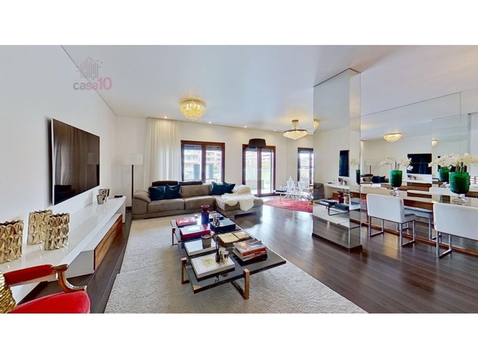 Apartament a Moscavide, Lisbon - foto 1