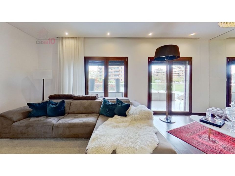 Apartament a Moscavide, Lisbon - foto 4