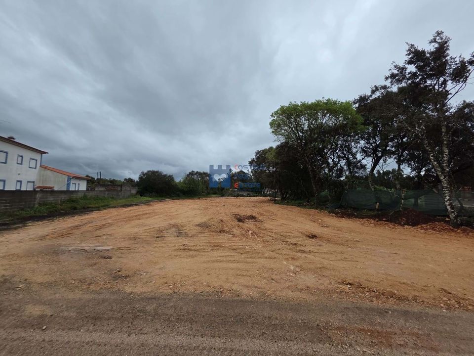 Helårsgrund i Fatima, Santarem - foto 2