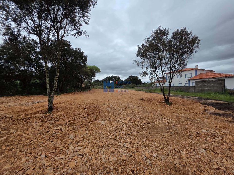 Helårsgrund i Fatima, Santarem - foto 3