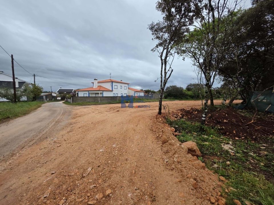 Helårsgrund i Fatima, Santarem - foto 5