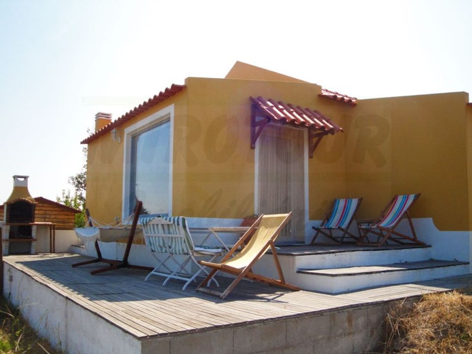 Farm i Santo Andre, Setubal - foto 3