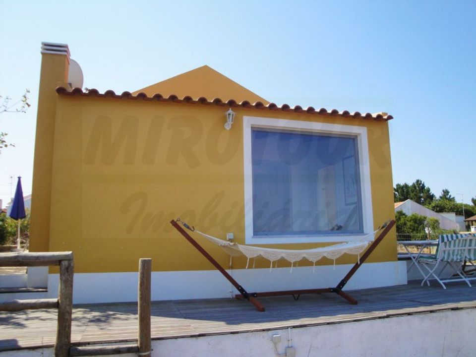 Farm i Santo Andre, Setubal - foto 4