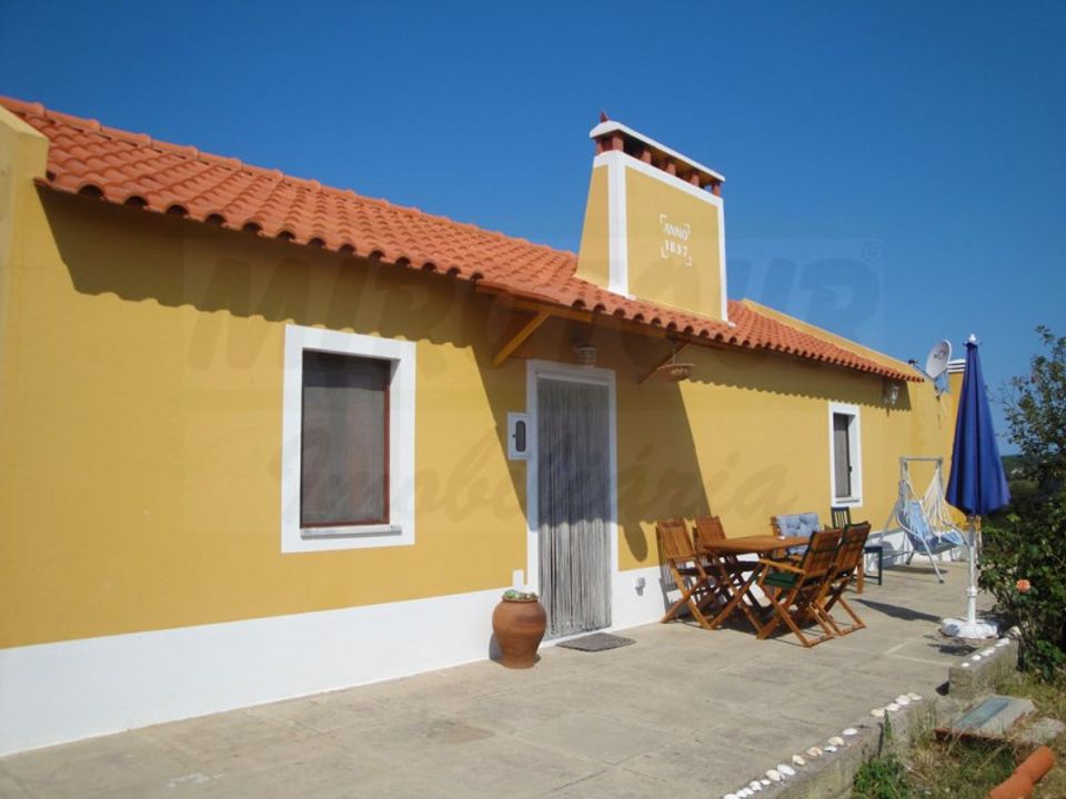 Farm i Santo Andre, Setubal - foto 1