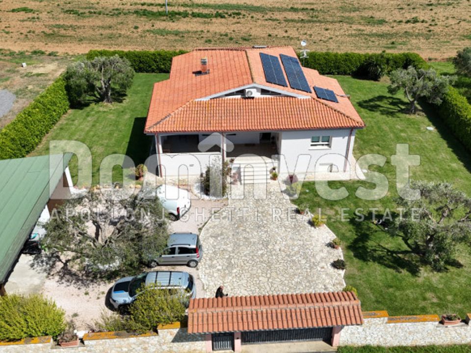 Villa i Capalbio, Grosseto - foto 2