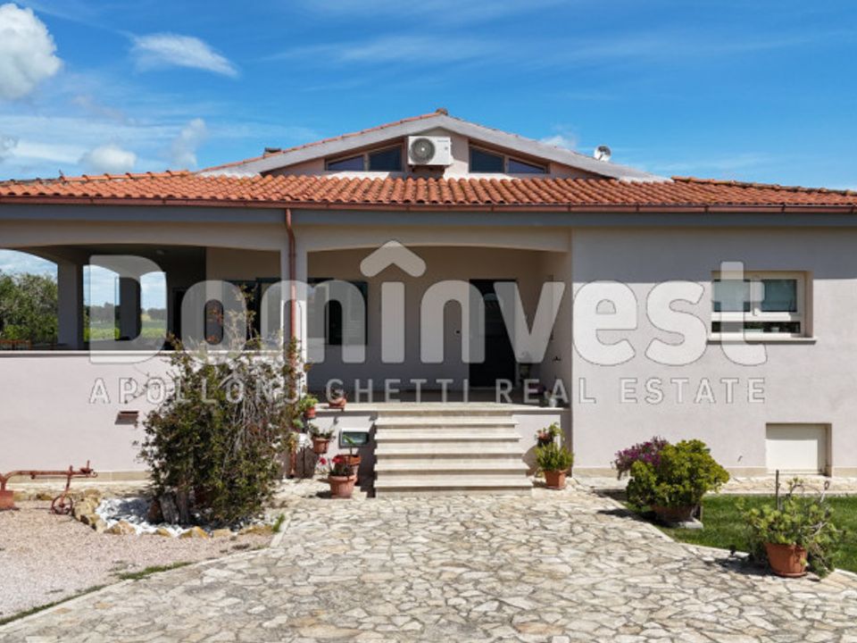 Villa i Capalbio, Grosseto - foto 4