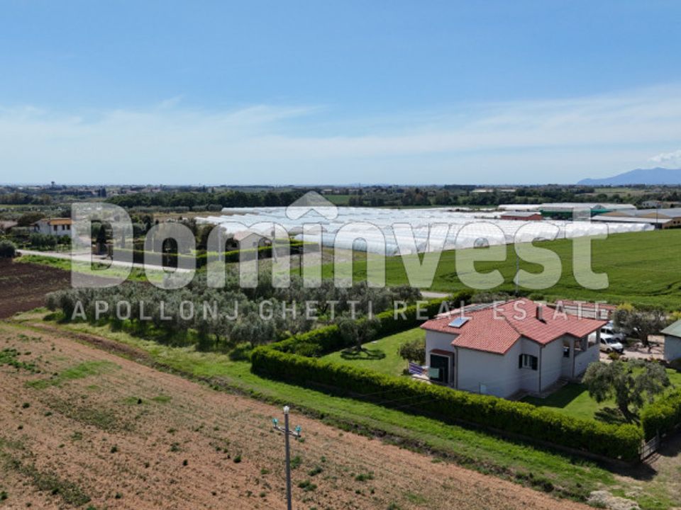 Villa i Capalbio, Grosseto - foto 5