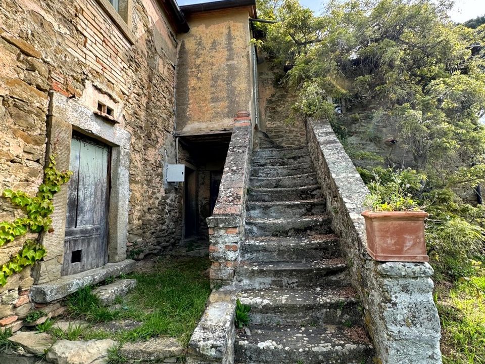 Villa i Cortona, Arezzo - foto 3