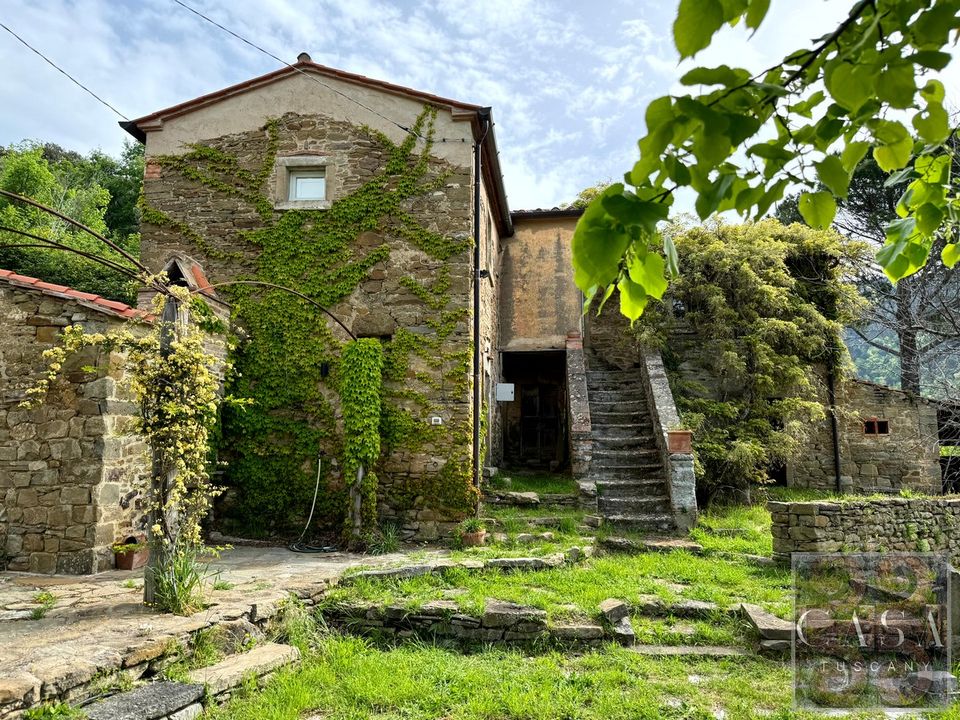 Villa i Cortona, Arezzo - foto 5