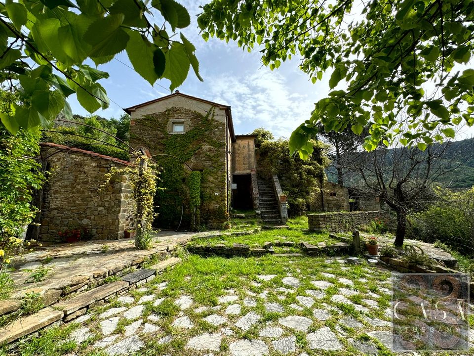 Villa i Cortona, Arezzo - foto 2
