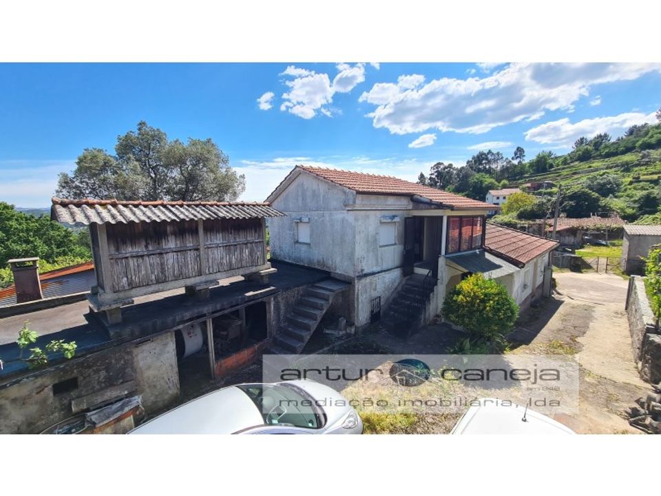 Granja a Aboim das Chocas, Viana do Castelo - foto 4