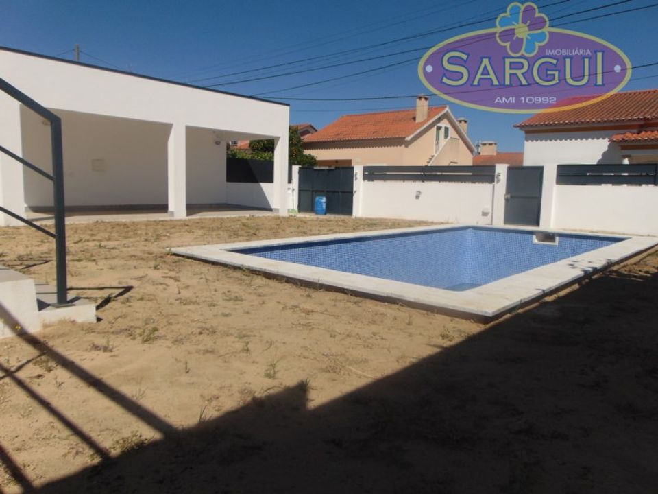 Villa i Brejos de Azeitao, Setubal - foto 2