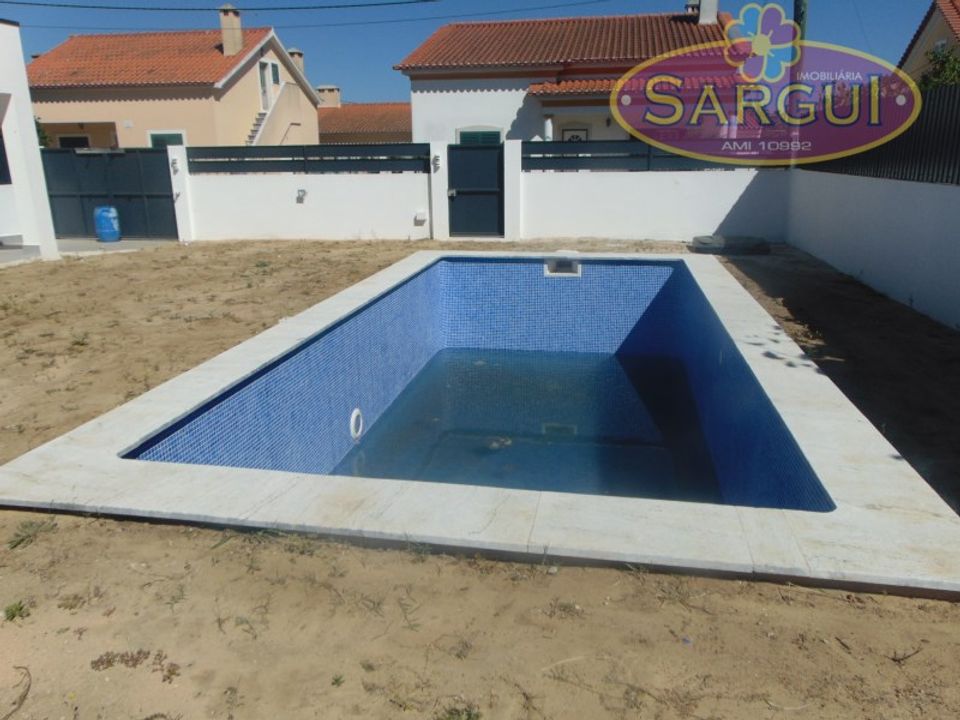 Villa i Brejos de Azeitao, Setubal - foto 3