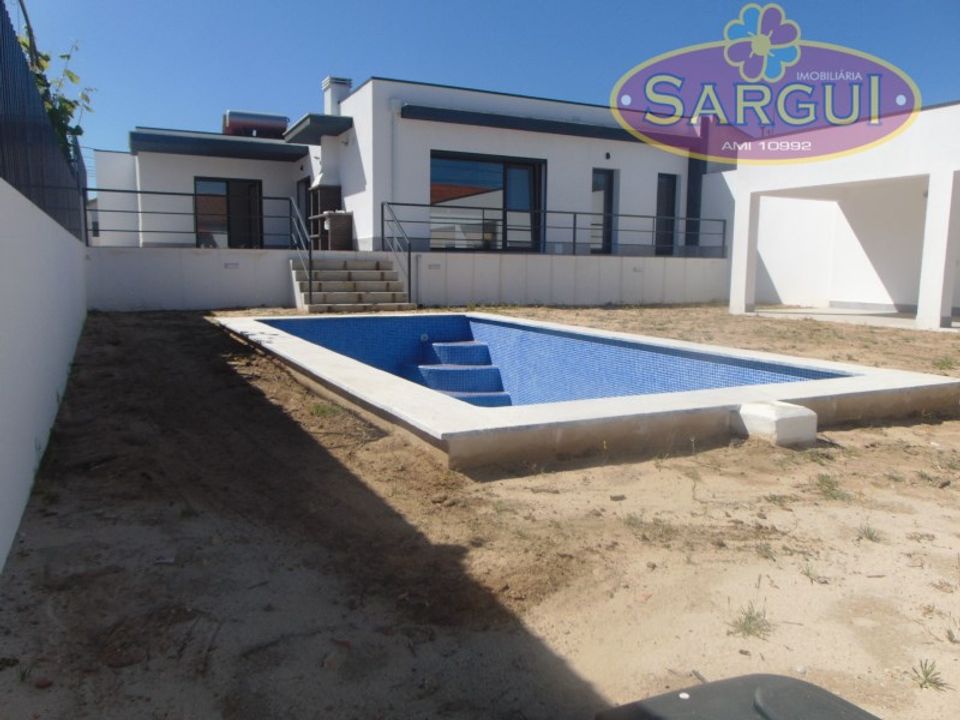 Villa i Brejos de Azeitao, Setubal - foto 4