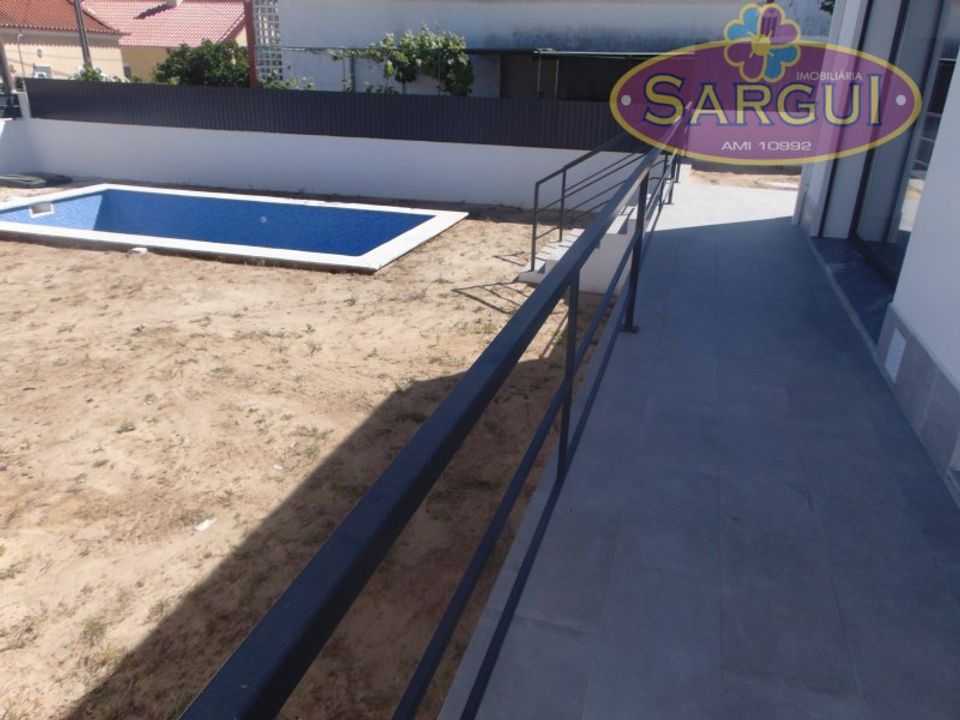 Villa i Brejos de Azeitao, Setubal - foto 5