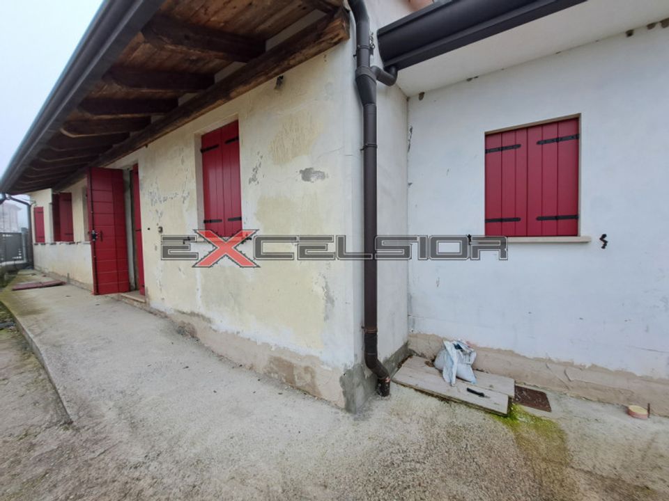 Villa i Cona, Venice - foto 1