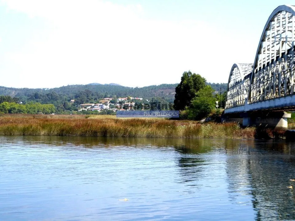Farm i Caminha, Viana do Castelo - foto 2