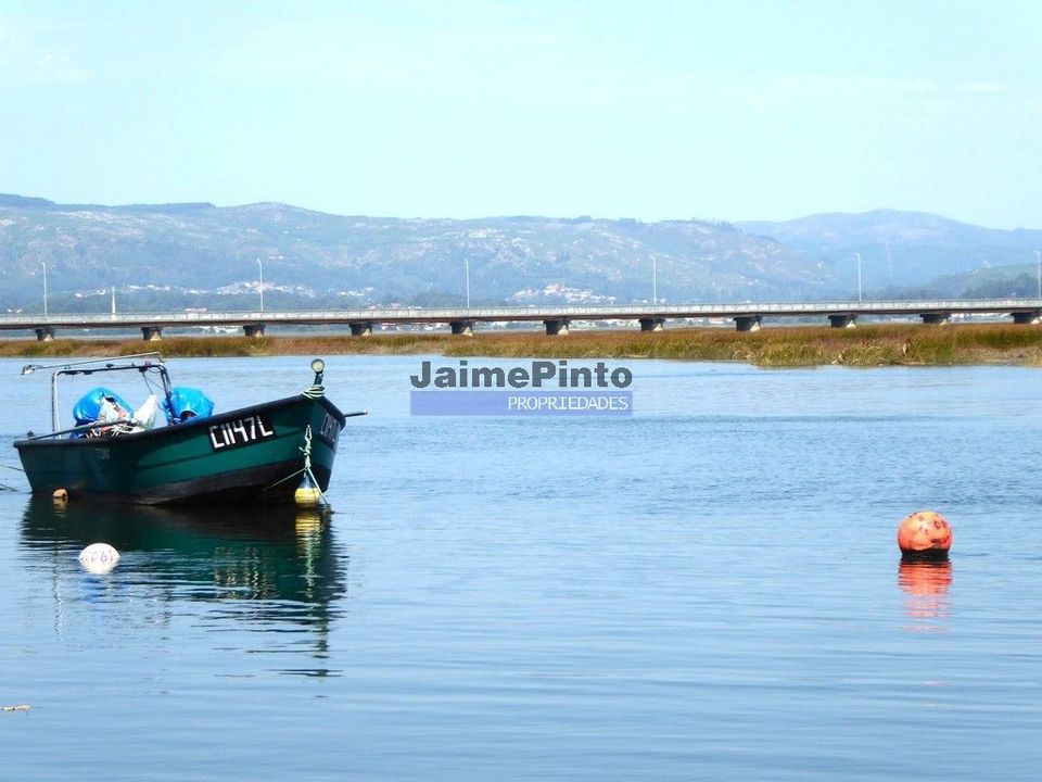 Farm i Caminha, Viana do Castelo - foto 5