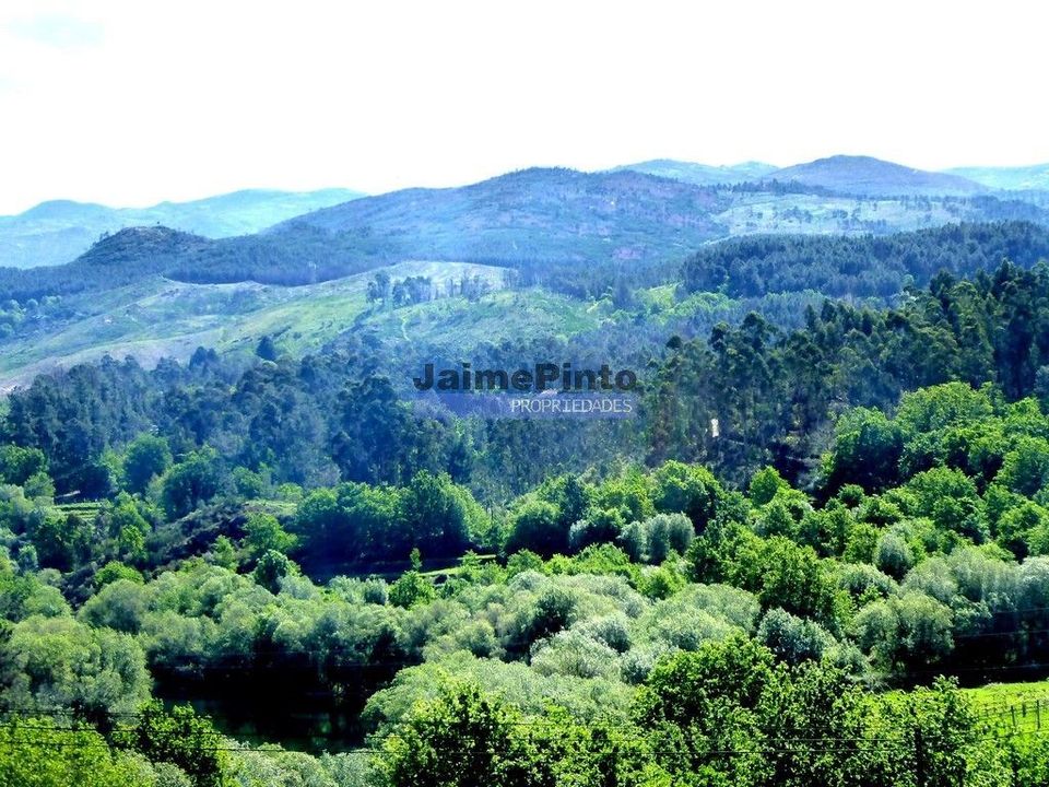 Erhvervsejendom i Arcos de Valdevez, Viana do Castelo - foto 3