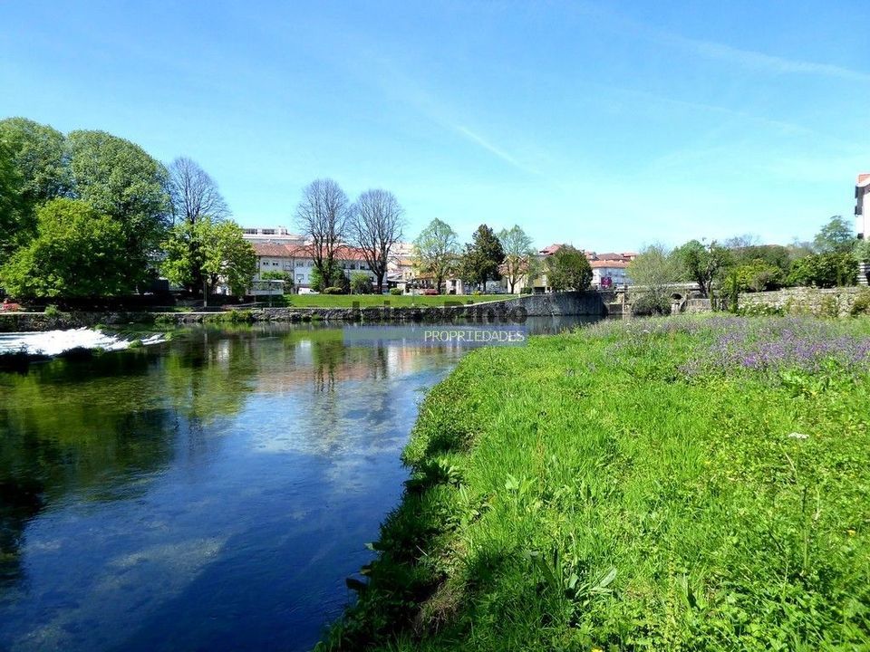 Erhvervsejendom i Arcos de Valdevez, Viana do Castelo - foto 5