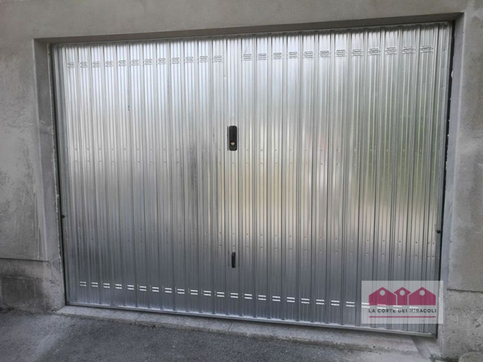 Garage i Vicenza, Vicenza - foto 2