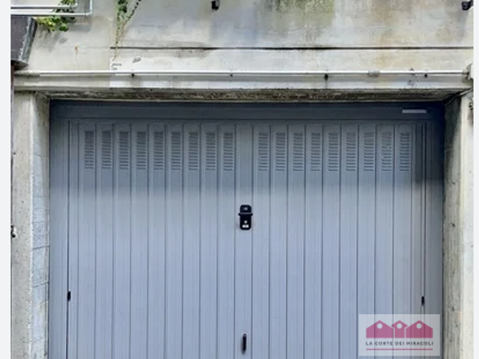 Garage i Vicenza, Vicenza - foto 3