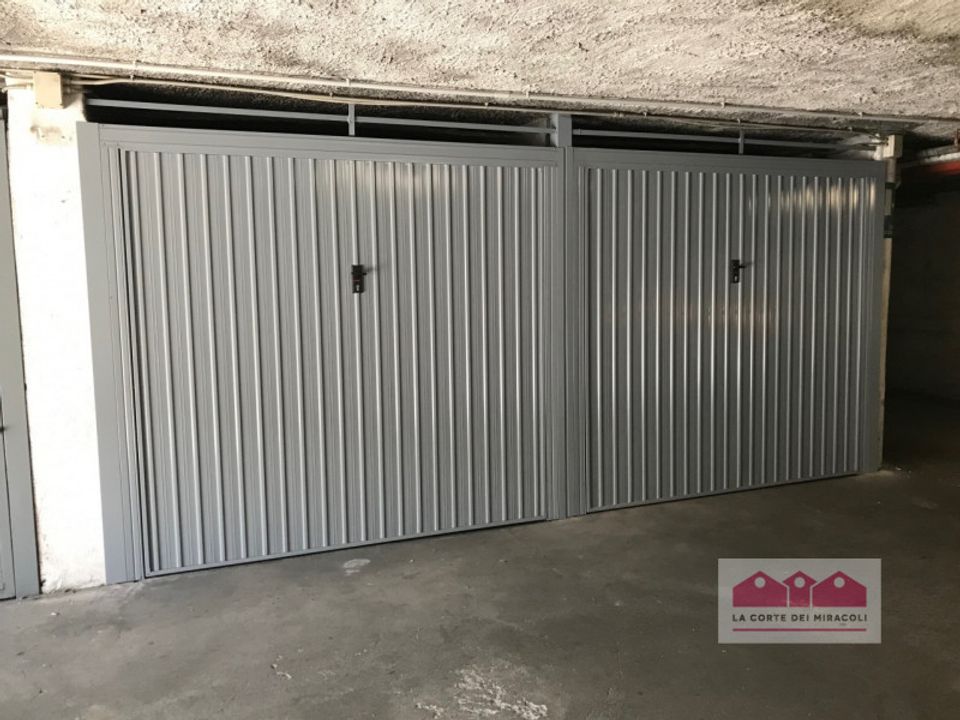 Garage i Vicenza, Vicenza - foto 4
