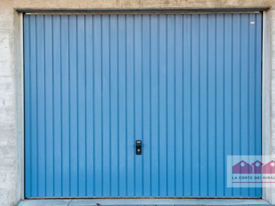Garage i Vicenza, Vicenza - foto 5