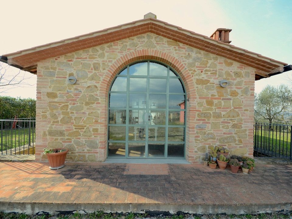 Villa i Gambassi Terme, Florence - foto 3