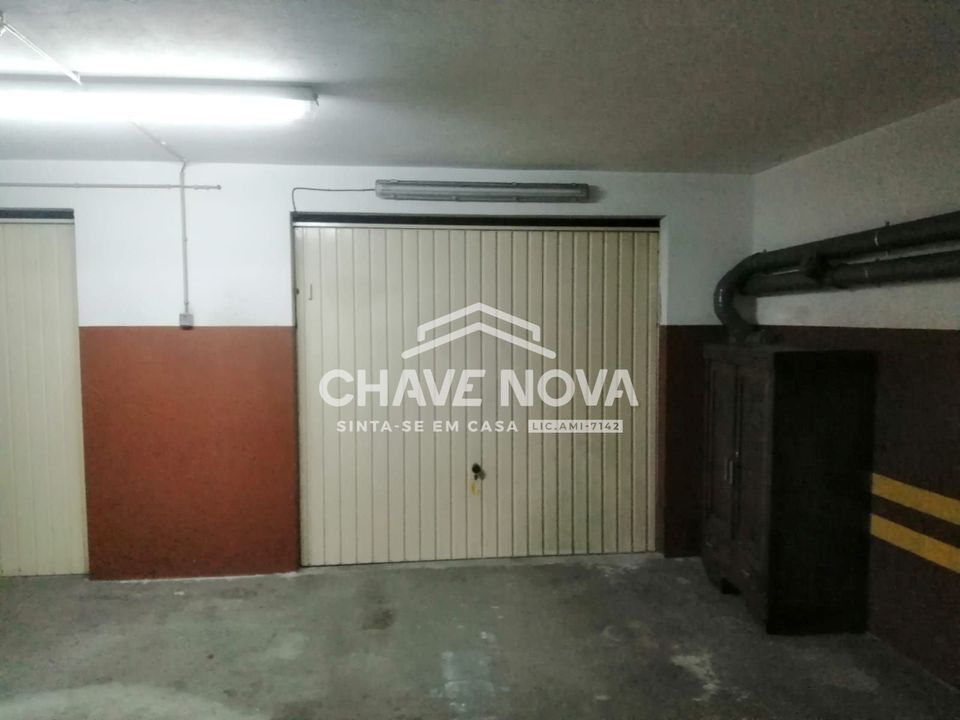 Garage i Valongo, Porto - foto 1