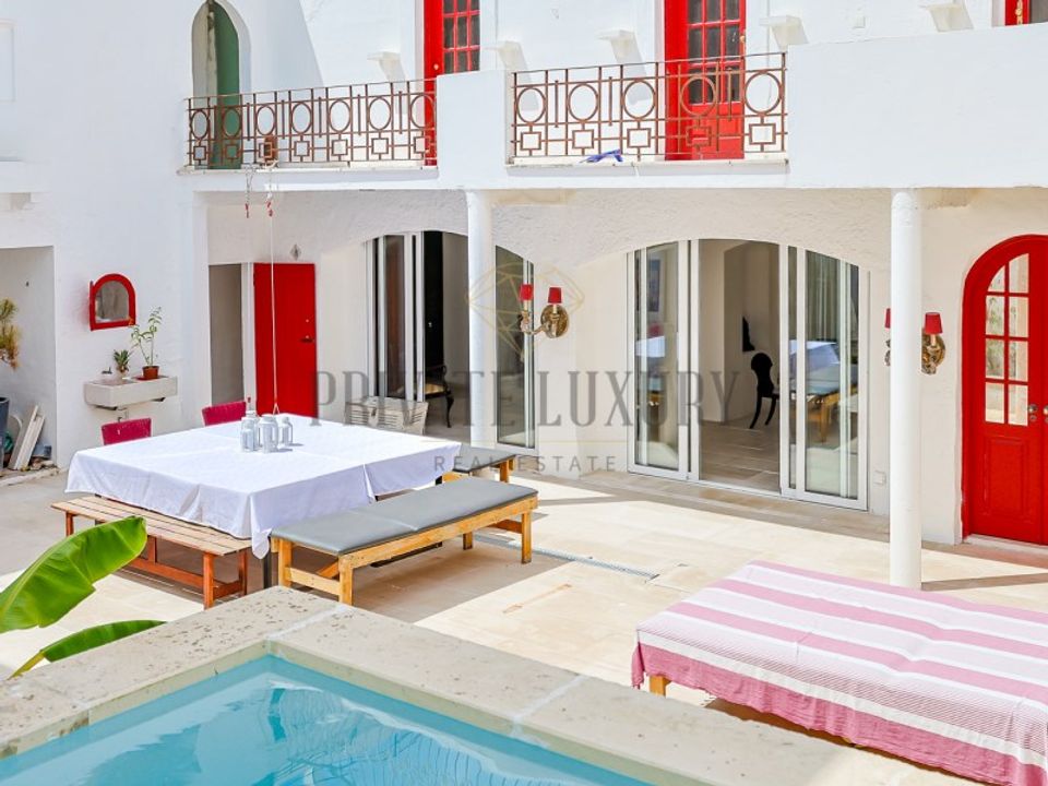 Villa i Costa da Caparica, Setubal - foto 2