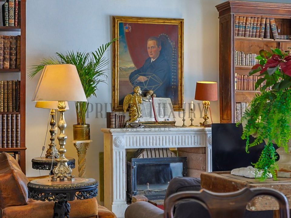 Villa i Costa da Caparica, Setubal - foto 5