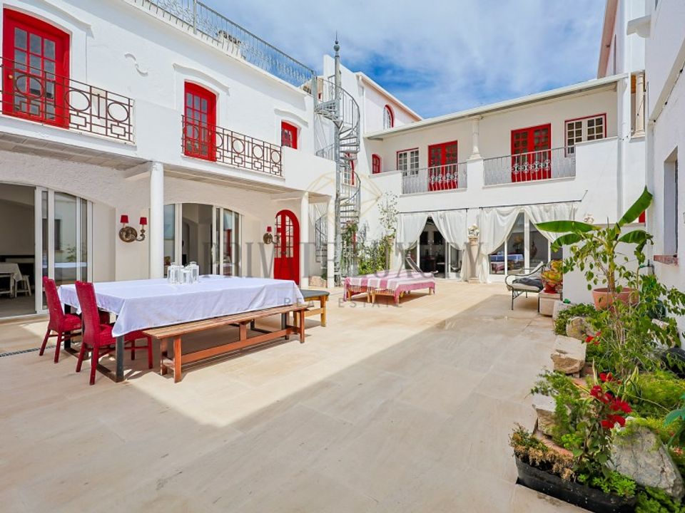 Villa in Costa da Caparica, Setubal - foto 1