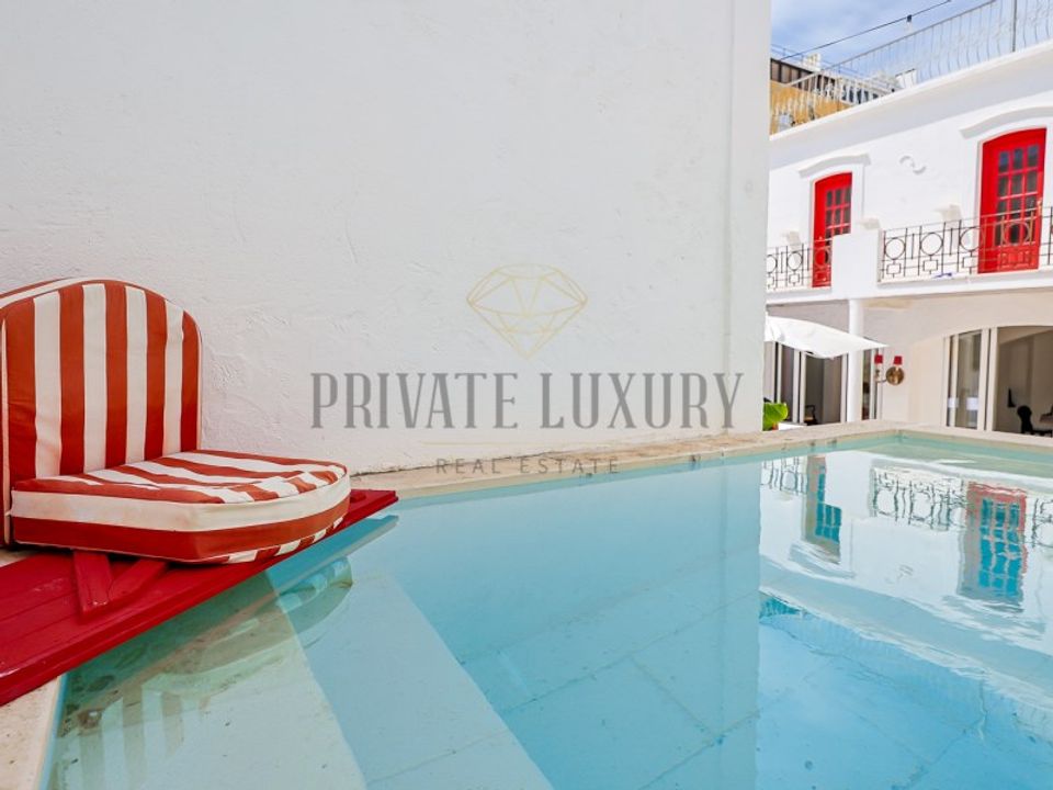 Villa i Costa da Caparica, Setubal - foto 3