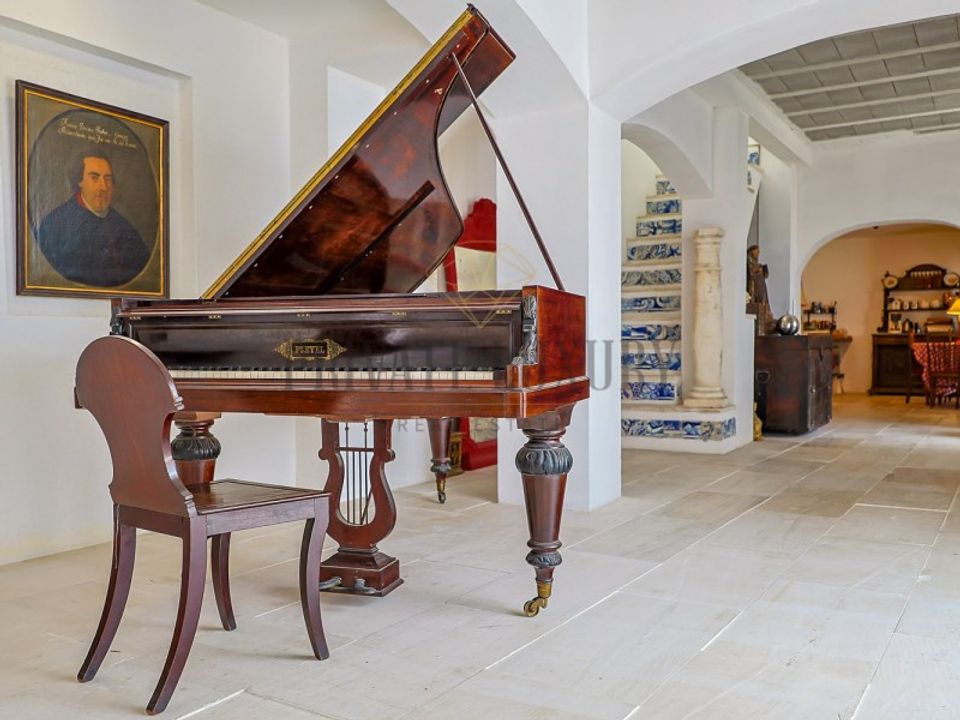 Villa i Costa da Caparica, Setubal - foto 4