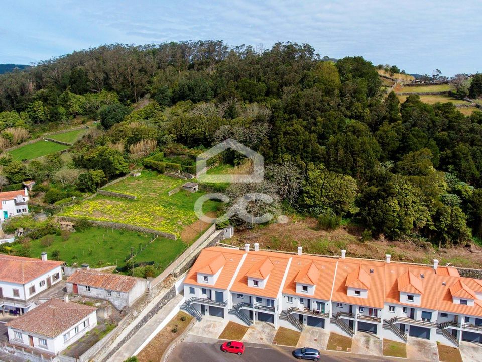 Helårsgrund i Posto Santo, Terceira - foto 3