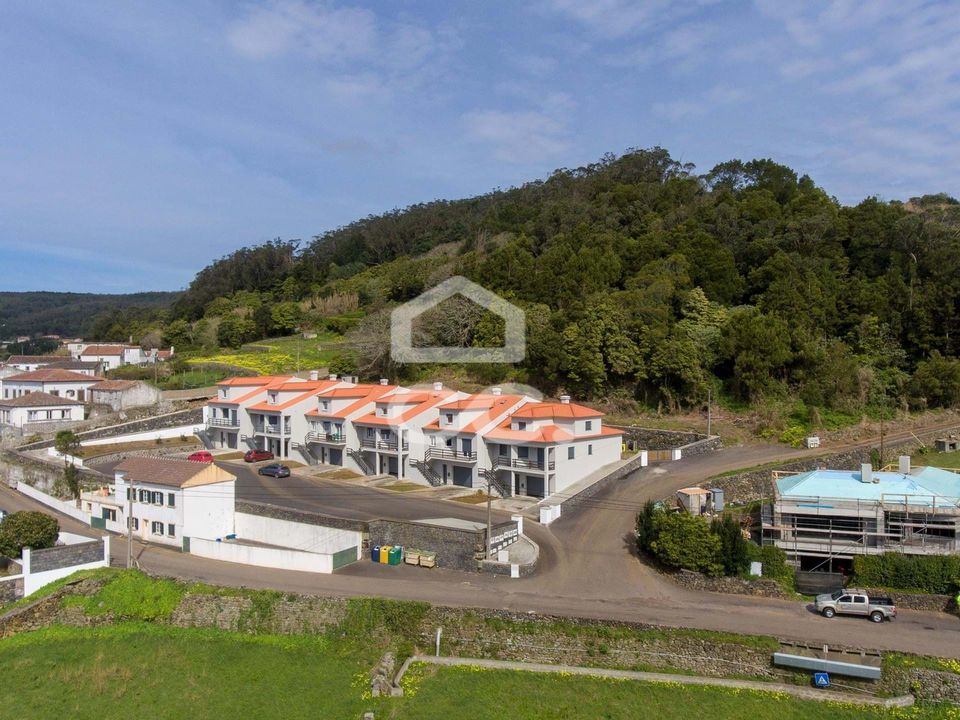 Helårsgrund i Posto Santo, Terceira - foto 4