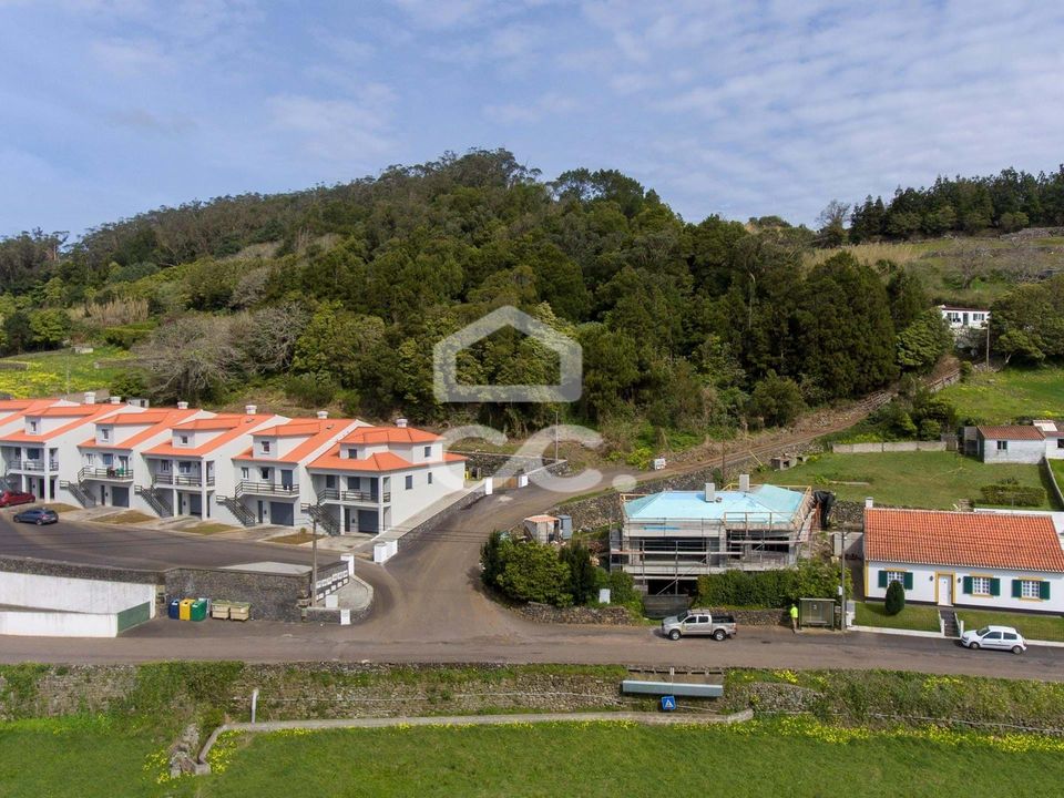 Helårsgrund i Posto Santo, Terceira - foto 5