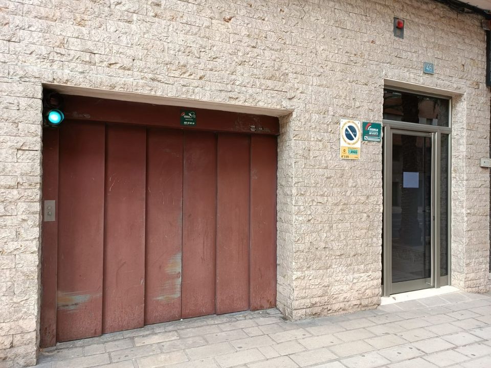 Garage i Alicante, Alicante - foto 1
