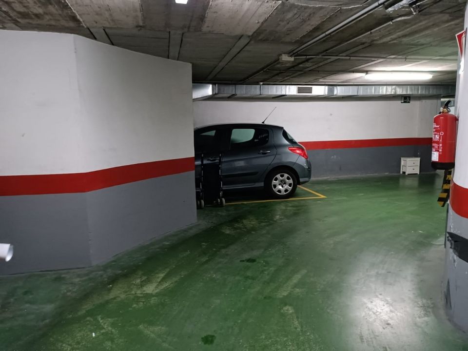 Garage i Alicante, Alicante - foto 3