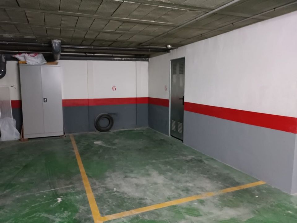 Garage i Alicante, Alicante - foto 4
