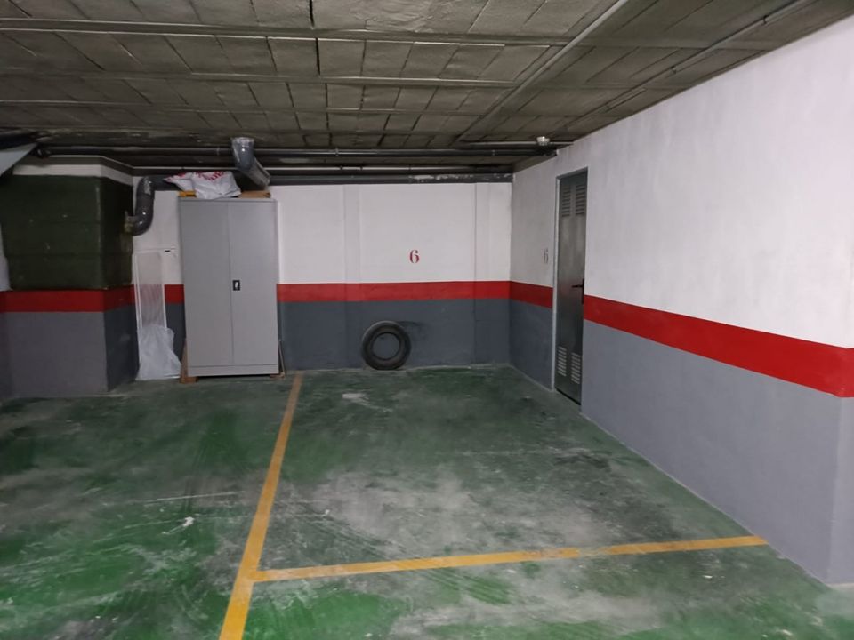 Garage i Alicante, Alicante - foto 5