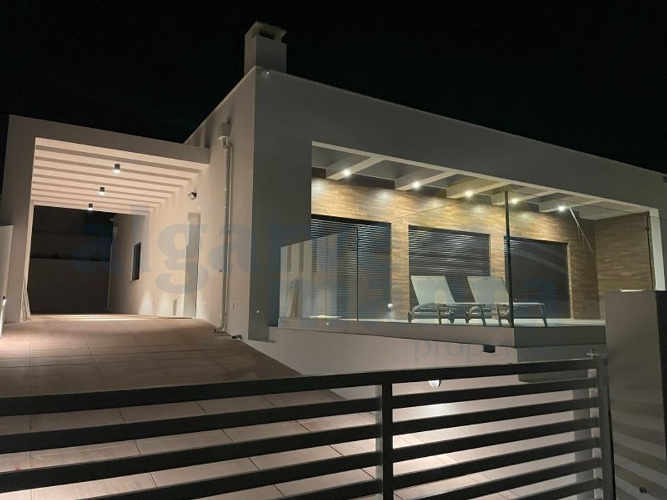 Villa i Castro Marim, Faro - foto 3