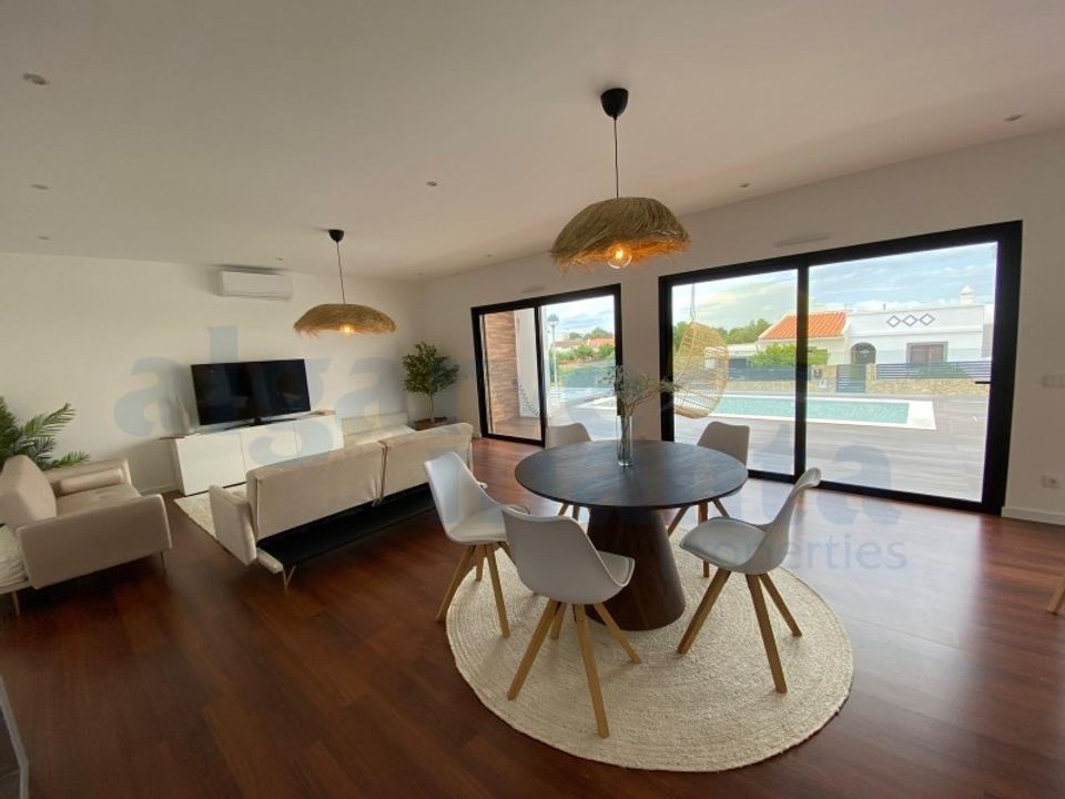 Villa i Castro Marim, Faro - foto 1