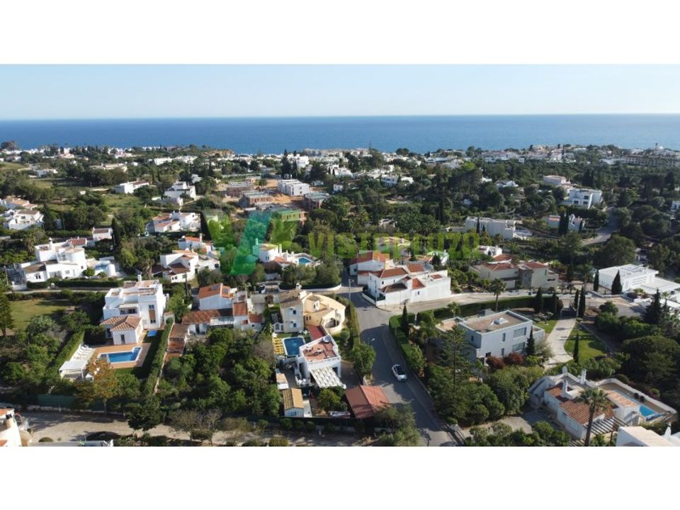 Villa i Carvoeiro, Faro - foto 4