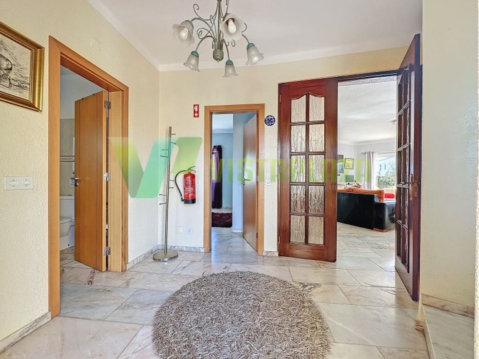 Villa i Carvoeiro, Faro - foto 3