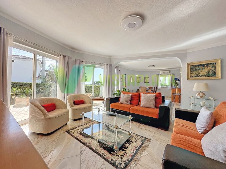 Villa i Carvoeiro, Faro - foto 2