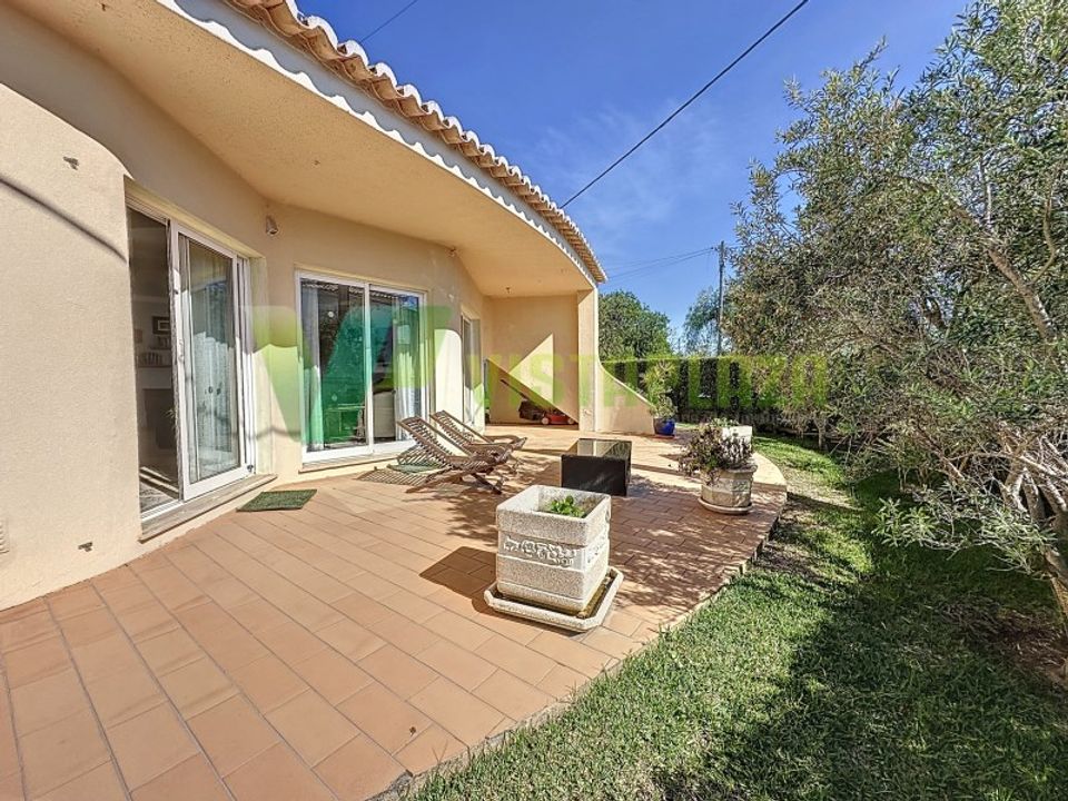 Villa i Carvoeiro, Faro - foto 5